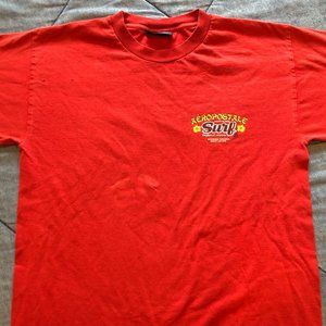 Aeropostale Short Sleeve Tee Shirt Ron Jon